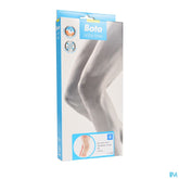 BOTA ORTHO DF 1100 +BALEINES +SILICONE BEIGE \ 4 = 40 cm