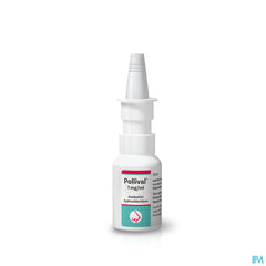 Pollival 1Mg/Ml Sol Pour Pulv Nasale 10Ml