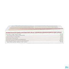 Arkosterol Plus Caps 30