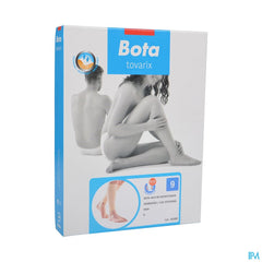 BOTA 40 BD - JAMBIERES \ 9