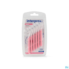 Interprox Plus Nano Rose