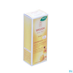 Weleda Calendula Bb Creme Plein Air Tube 30ml