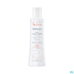 Eau Thermale Avène - Tolérance Lotion nettoyante gélifiée