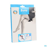 BOTALUX 70 PANTY DE SOUTIEN AT NERO - NOIR \ N 3