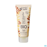 Mkl Gel Douche Bio Argan Fl 200ml