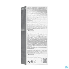 Bioderma Pigmentbio Sensitive Areas Tube 75ml