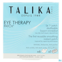 Talika Eye Therapy 6 Patch + Boite