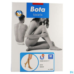 TOVARIX 50/I BAS AD + P NATUR \ MEDIUM