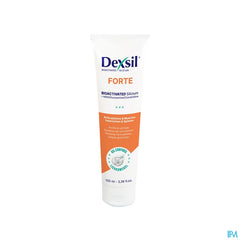 DexSil® Forte Gel 100 ml - Articulations, Muscles, Cartilage - Silicium & MSM