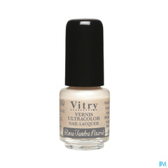 VERNIS A ONGLES MINI ROSE TENDRE NACRE 4ML