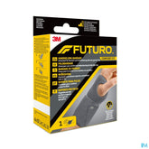 FUTURO™ Comfort Fit Bandage du Poignet 04036, Réglable