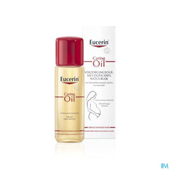 pH5 Caring Oil Huile de Soin Peau Sèche et Sensible 125ml