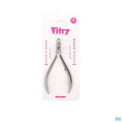PINCE A PEAUX 10 CM INOX