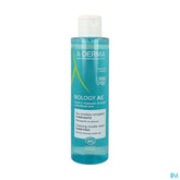 A-DERMA BIOLOGY AC EAU MICELLAIRE - Peau mixte, grasse à tendance acnéique, anti-imperfections