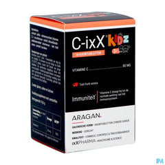 C-ixx Kidz Comp Macher 30