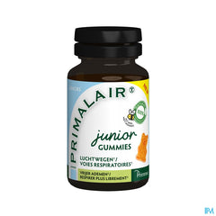 Primalair Junior Gommes 20
