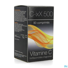 C-ixx 500 Comp 90