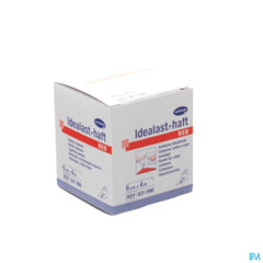 Idealast-haft Rouge 6cmx4m 1 P/s