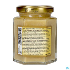 Revogan Miel Gingembre Solide 250g 3074