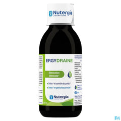 ERGYDRAINE 250 ml