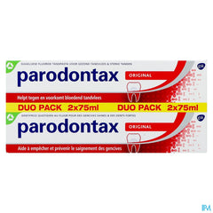 Parodontax Original 2x75ml