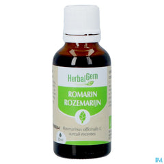 Herbalgem Romarin Bio 30ml
