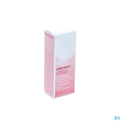 Weleda Amande Fluide Confort Absolu Tube 30ml