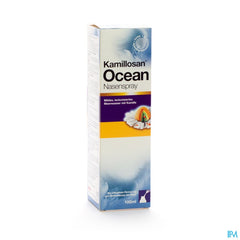 Kamillosan Ocean Spray Nasal 100ml