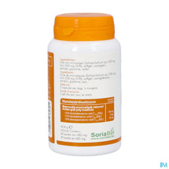 Soria Dha Algae Perles 60