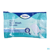 Tena Proskin Wetwashgloves No Perfume 8