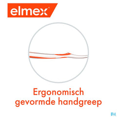 elmex Anti-Caries Brosse à Dents Medium 2 pièces