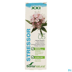 Soria Composor N05 Stressor Xxi 50ml