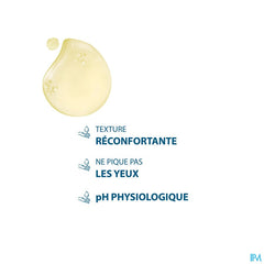 Ducray DEXYANE Huile lavante protectrice Visage et corps - Peaux très sèches sujettes à l'eczéma atopique