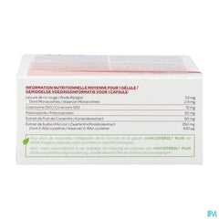 Arkosterol Plus Caps 90