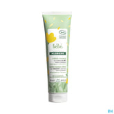 Klorane Crème change certifiée BIO au Calendula - Change Siège - Bébé