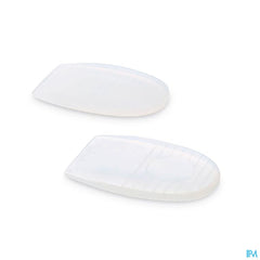 PODO 09 TALONNETTE SILICONE 5 MM \ LARGE (point. 41-43)