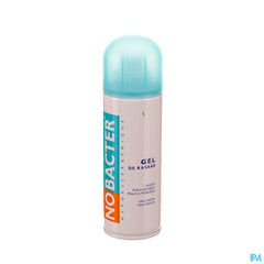 NoBacter Gel de Rasage 150ml