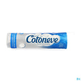 Appeg Coton Demaquillant Disque 80