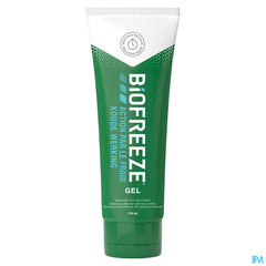 Biofreeze Gel 118ml