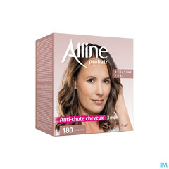 Alline Prohair Comp 180