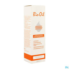 Bio-Oil® Huile De Soin Cicatrices Et Vergetures 200 ml