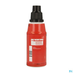 Iso Betadine Savon Germicide 7,5% 125ml