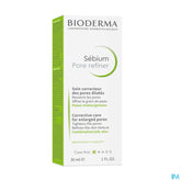 Bioderma Sebium Pore Refiner Creme 30ml