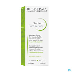 Bioderma Sebium Pore Refiner Creme 30ml