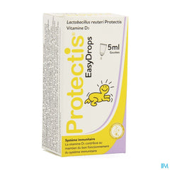 Protectis Easy Drops Gutt 5ml