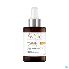 Avène VITAMIN ACTIV Cg Sérum correcteur éclat vitamin C 30ml