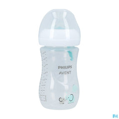 Philips Avent Natural 3.0 Airfree Bib.eleph.260ml