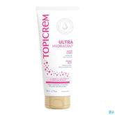 Topicrem Um Ultra-hydratant Nacre Corps 200ml