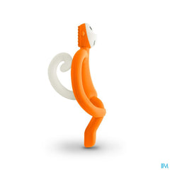 Matchstick Monkey Anneau Orange