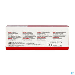 PHARMALENS LENTILLES ONE DAY -0,75 30 PC
